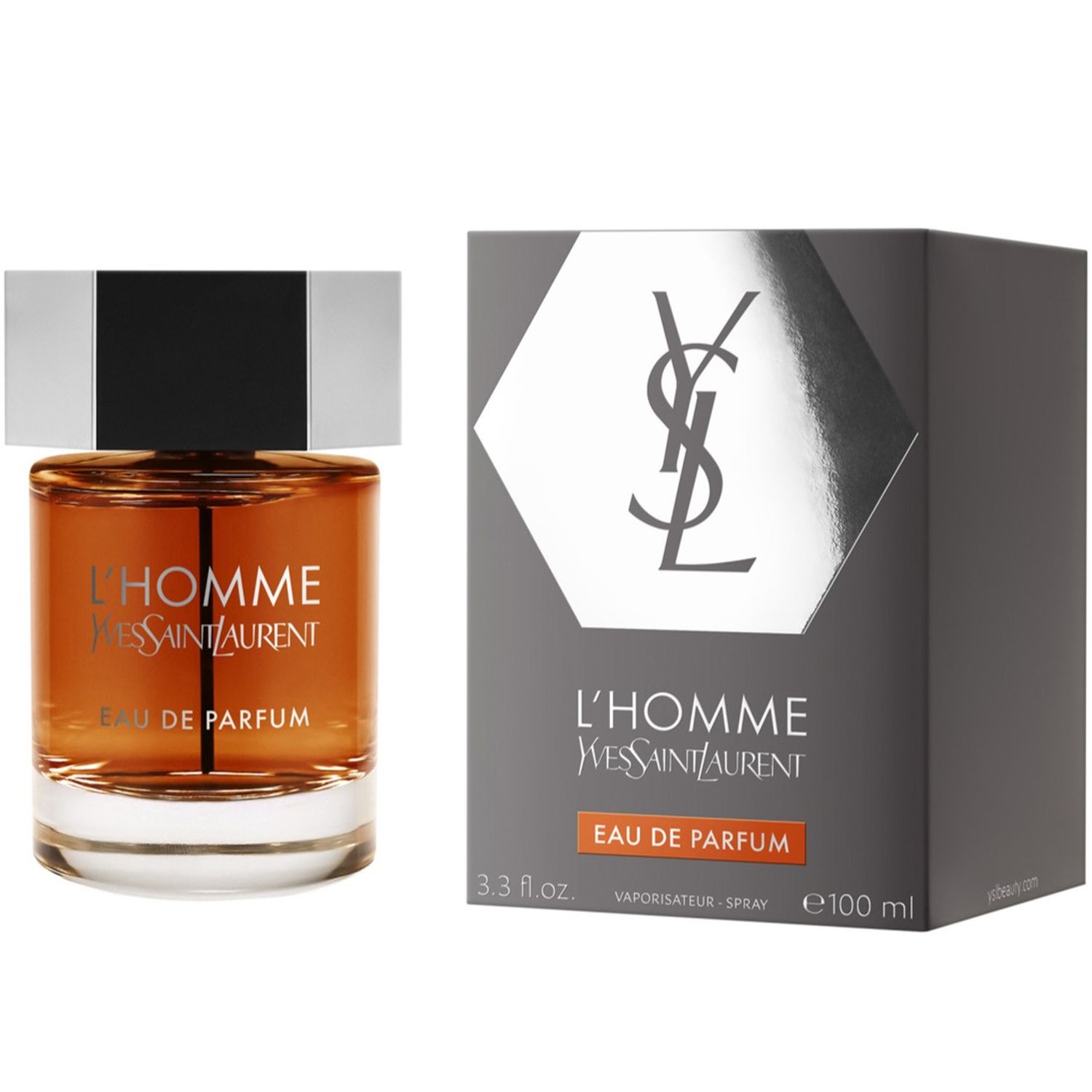 L'Homme Eau de Parfum Reno Intense 100ml image number null