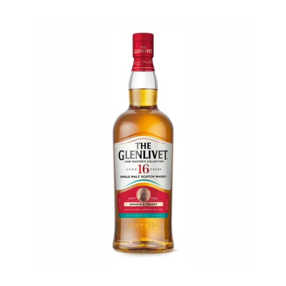 16YO Cask Masters 1L image number null