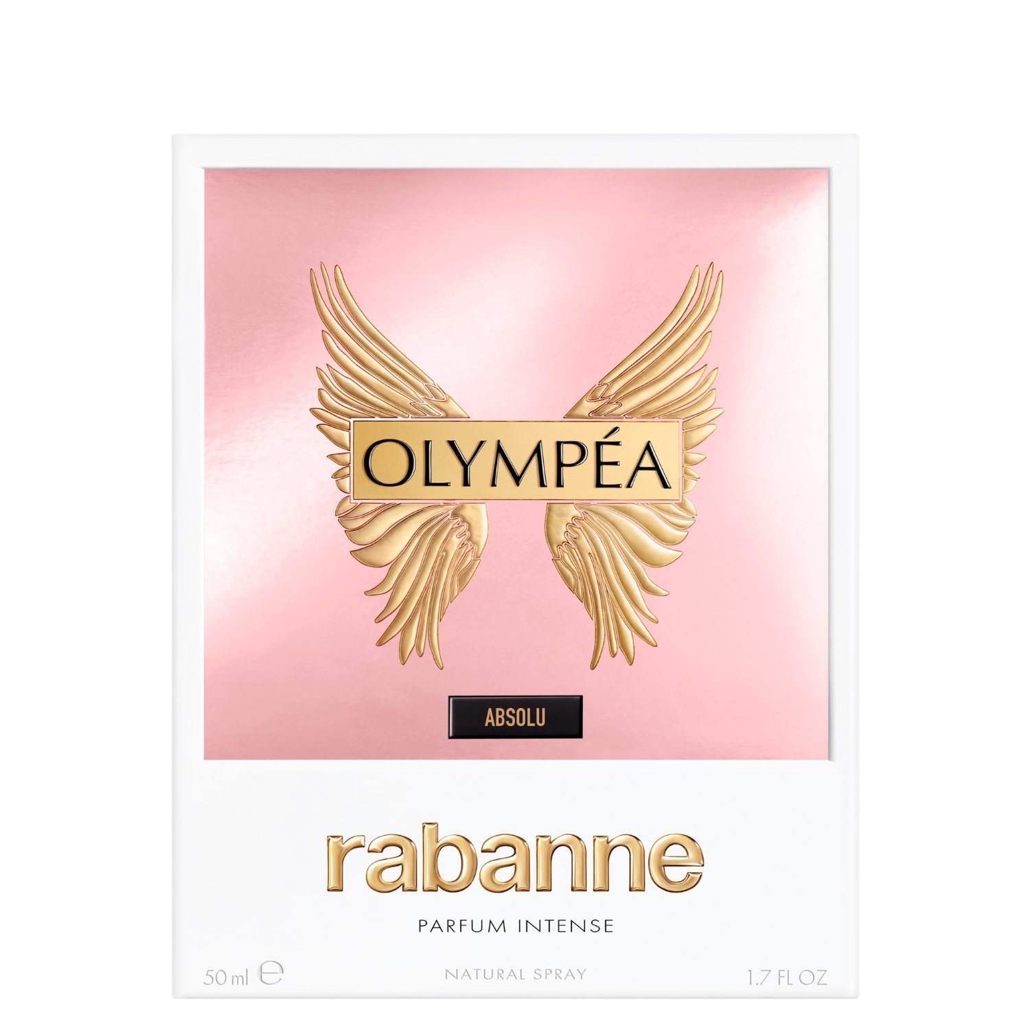 Olymp&eacute;a Absolu Parfum Intense 50ml image number null