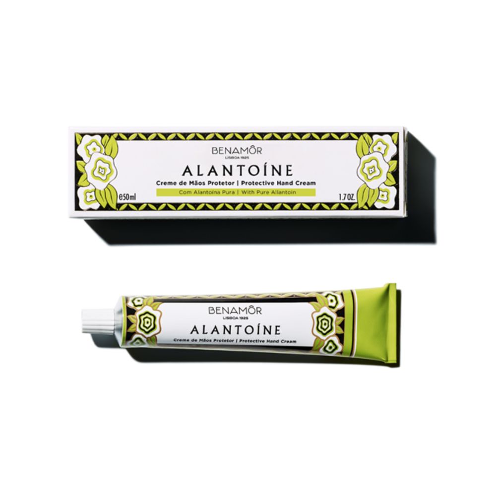 Alantoine Protective Hand Cream 50ml image number null
