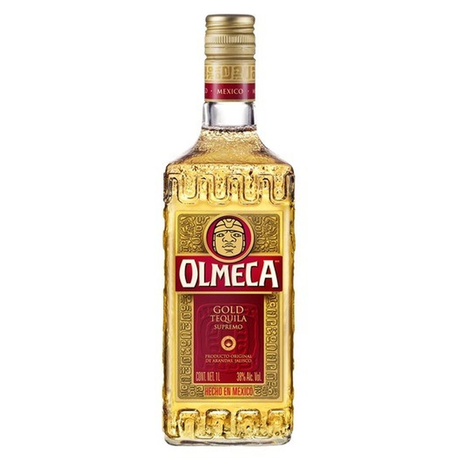 Olmeca Gold 100cl image number null