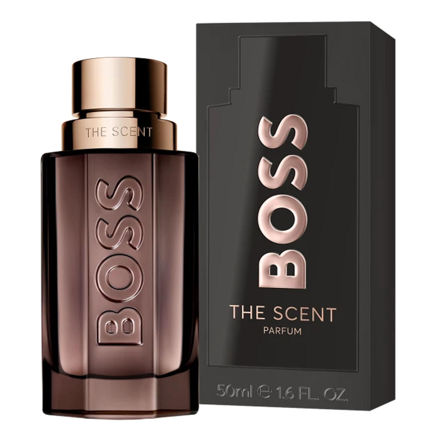 The Scent Le Parfum for Men 50ml image number null