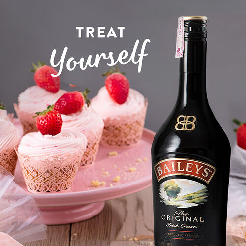 Original Irish Cream Liqueur 1L image number null