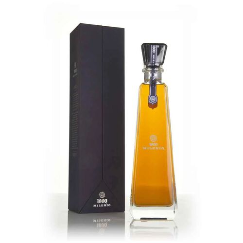 1800 Milenio Extra Anejo  70cl image number null