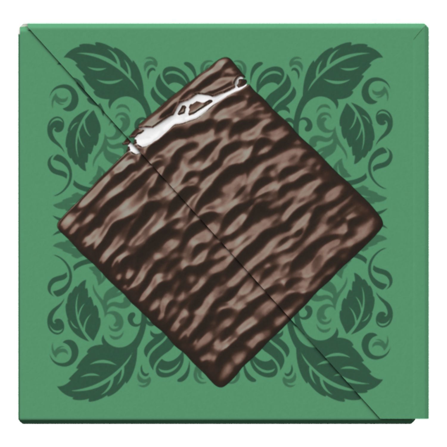 After Eight Carton 400g image number null