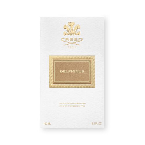 Delphinus EDP 100ml image number null