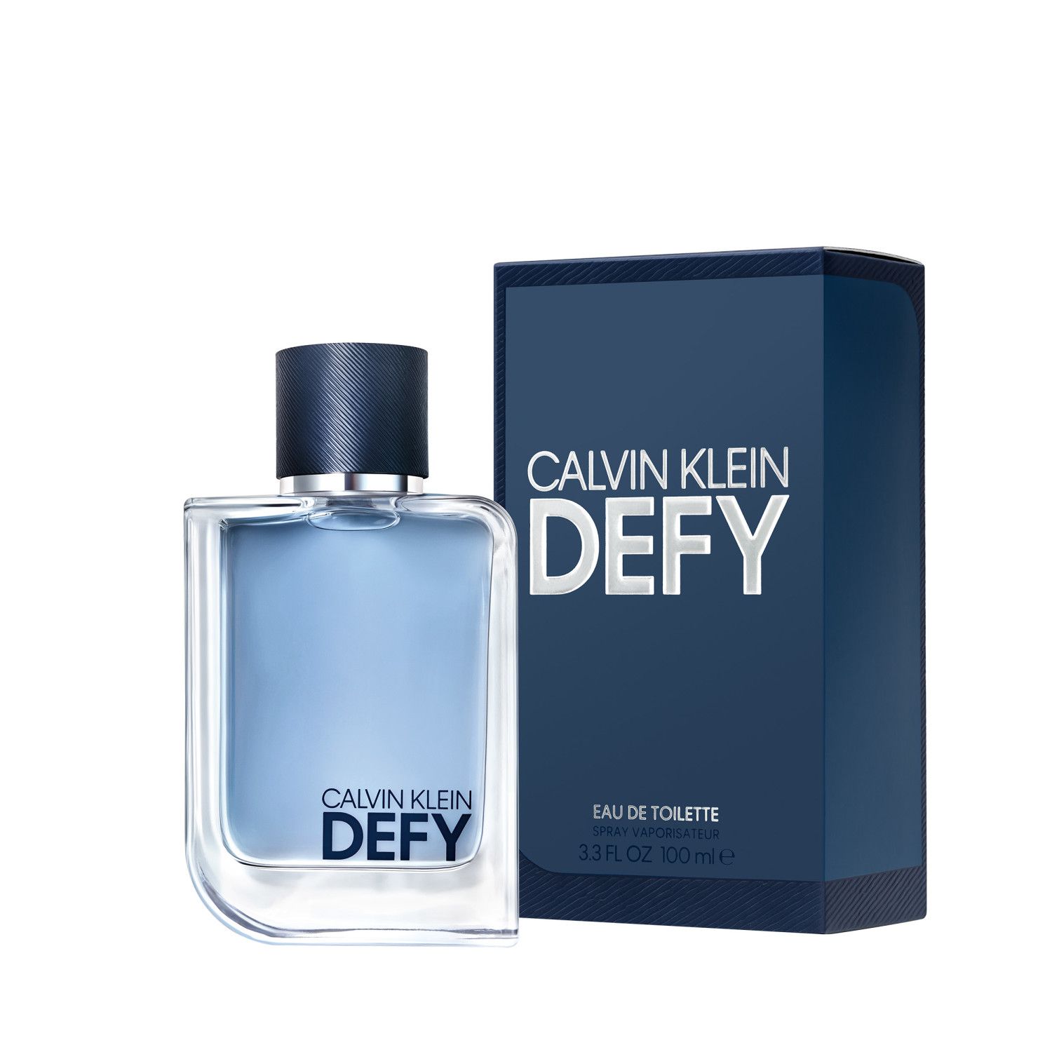 Defy Eau de Toilette 100ml image number null