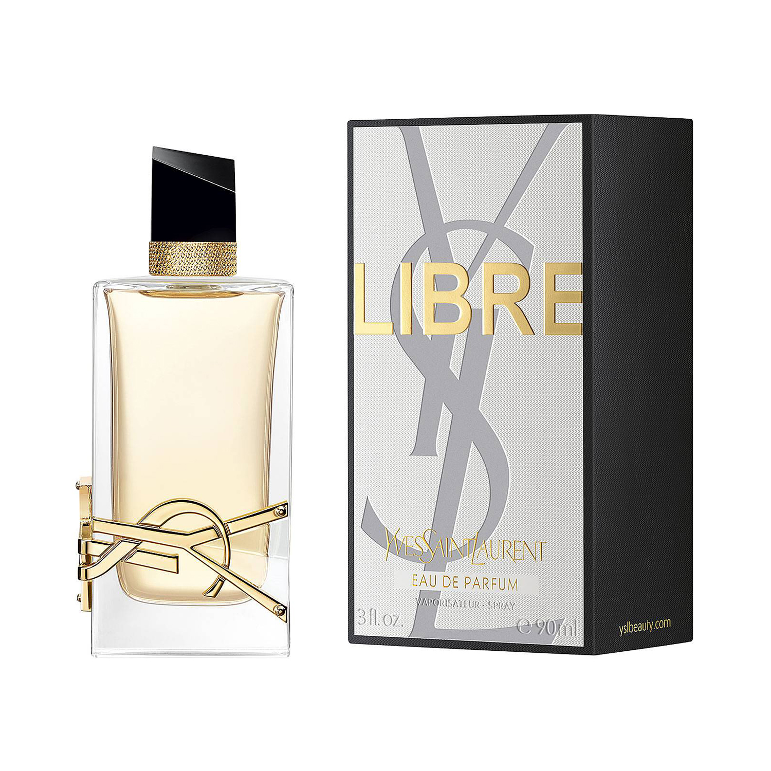 Libre Eau de Parfum 90ml image number null