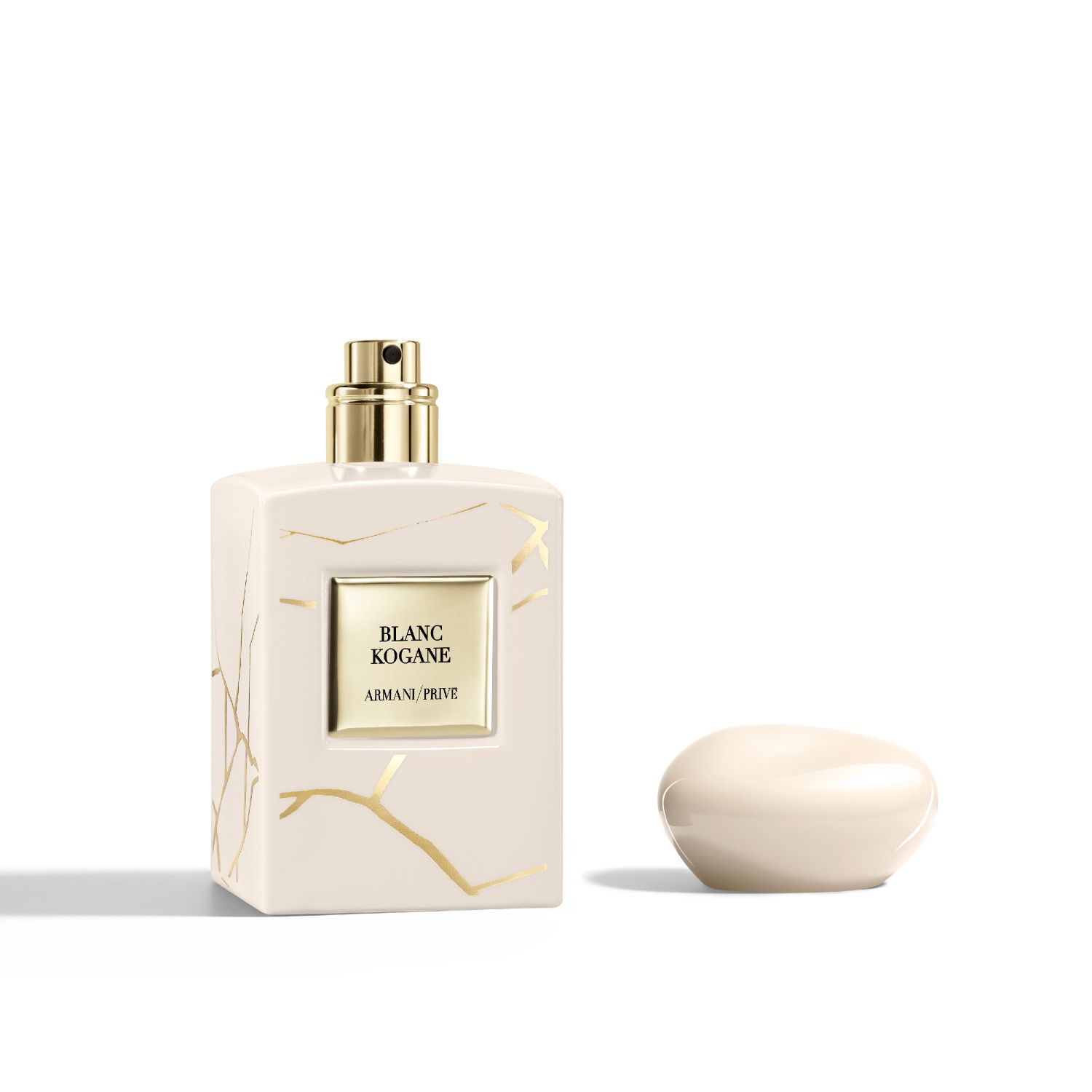 Priv&eacute; Blanc Kogane Eau de Parfum 100ml image number null