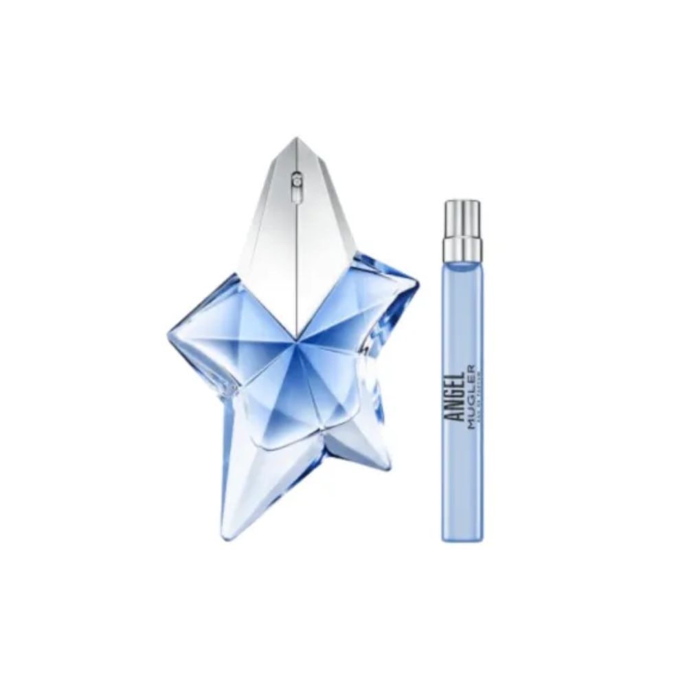 Angel Fantasm Eau de Parfum 100ml + 10ml image number null