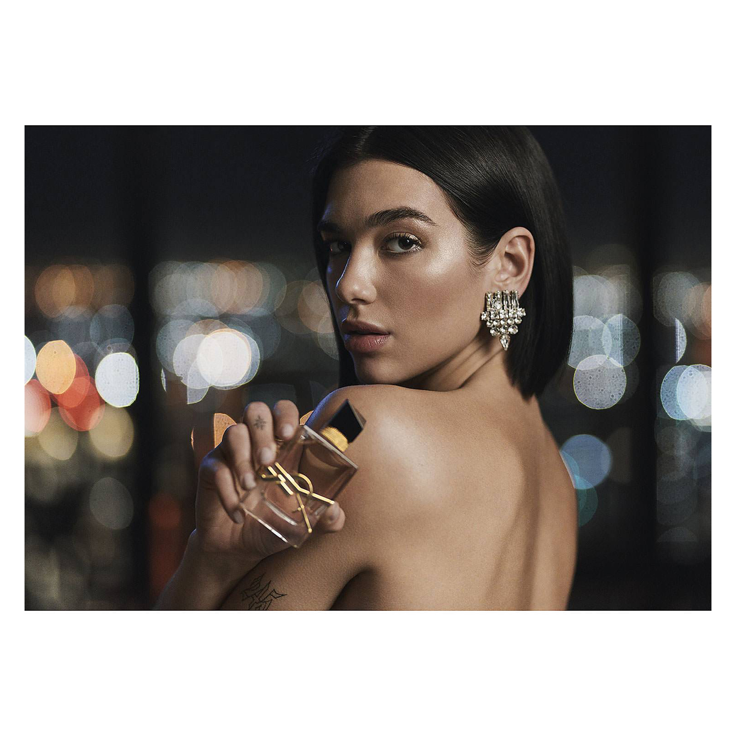 Libre Eau de Parfum 90ml image number null