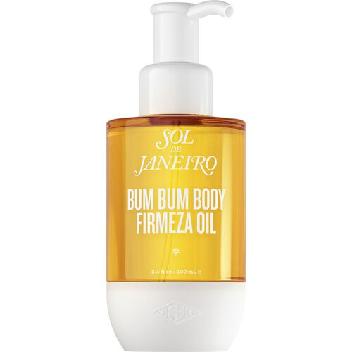 Bum Bum Firmeza Body Oil 100ml image number null