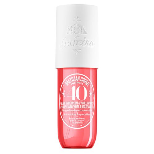 Brazilian Crush Cheirosa 40 Perfume Mist 90ml image number null