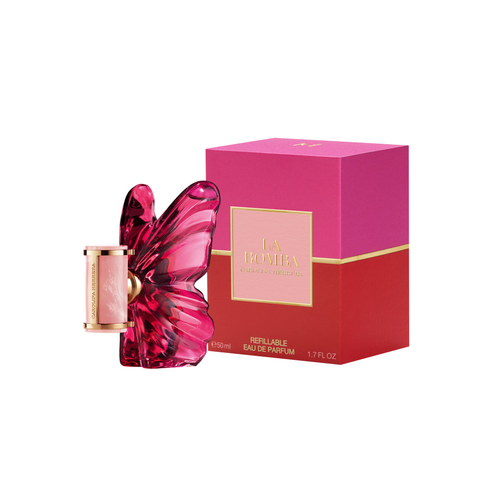 La Bomba EDP 50ml image number null