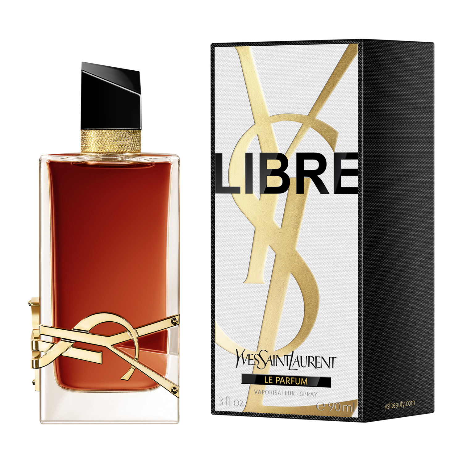 Libre Le Parfum 90ml image number null
