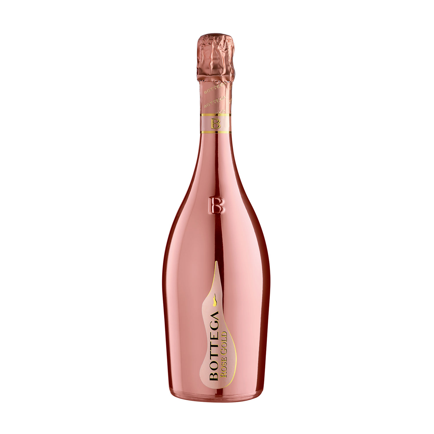 Rose Gold Prosecco 75cl image number null