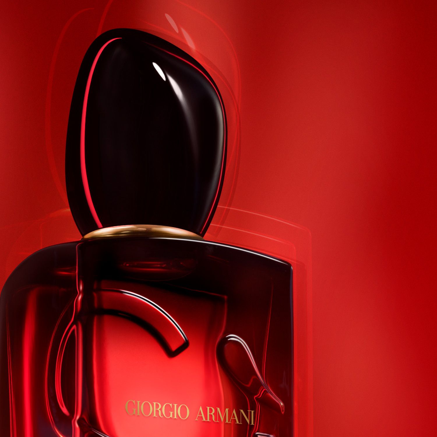 S&iacute; Passione Intense 50ml image number null