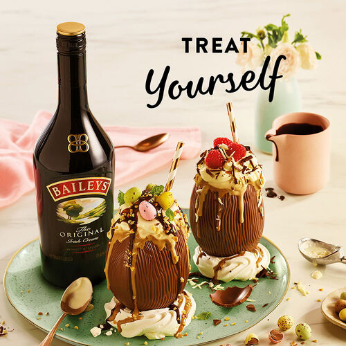 Original Irish Cream Liqueur 1L image number null