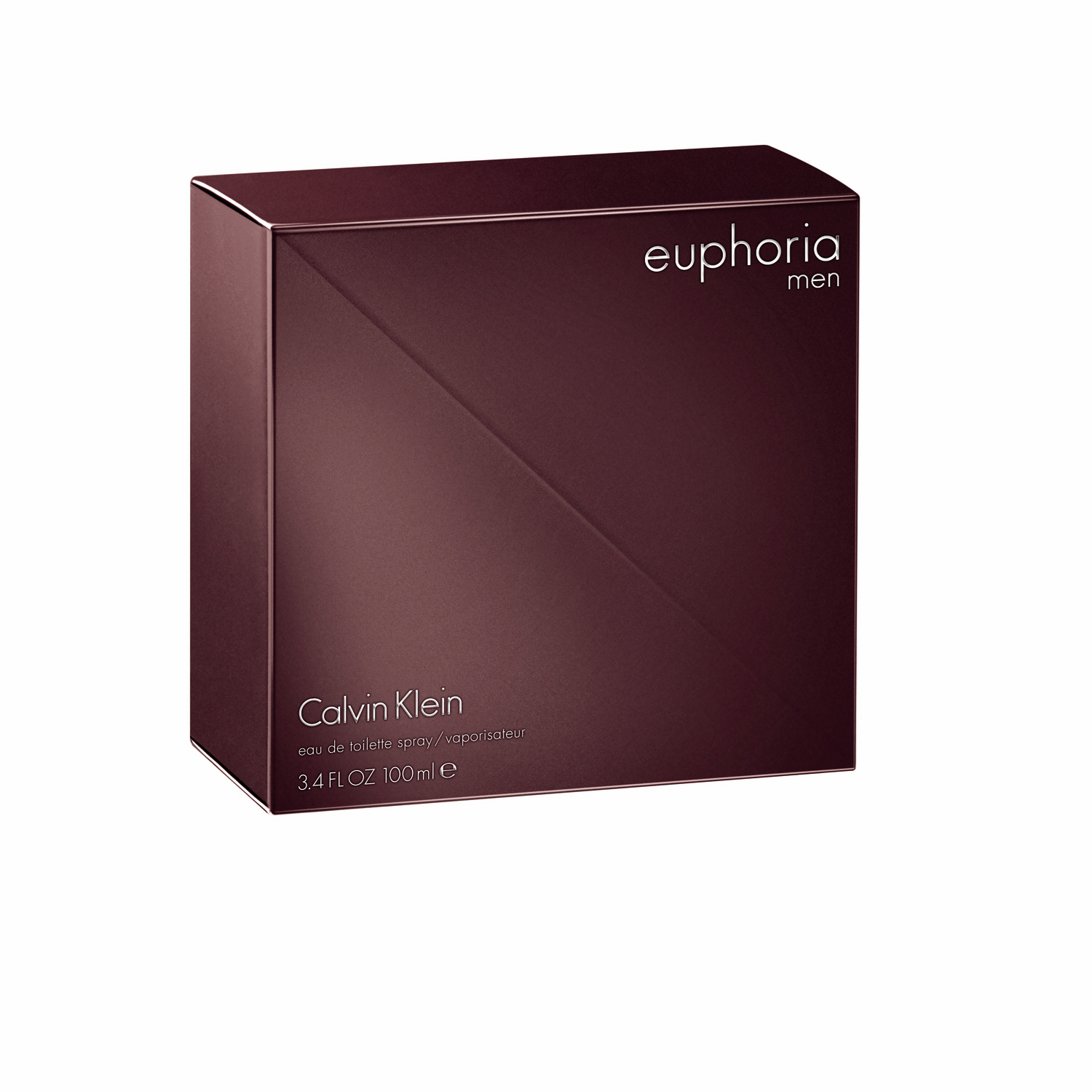 Euphoria For Men Eau de Toilette 100ml image number null