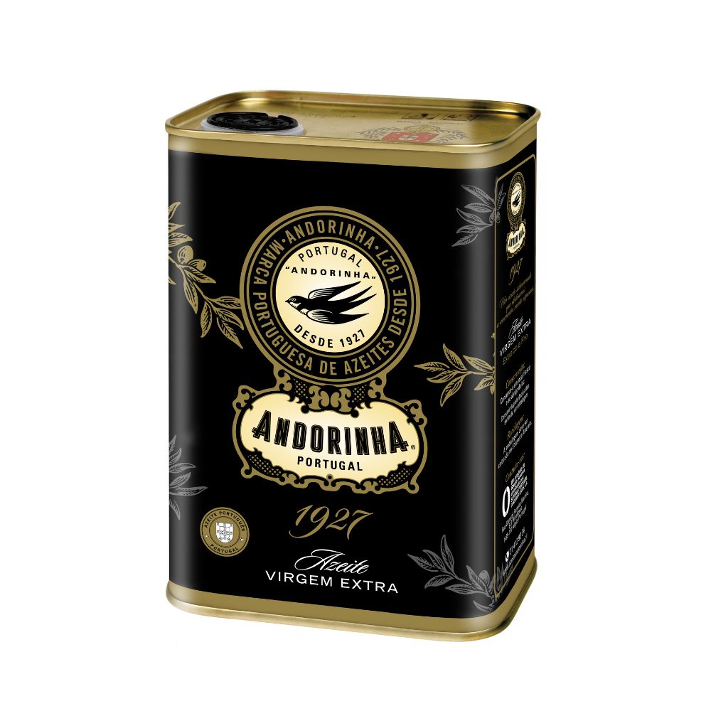 Azeite Andorinha virgem extra 500ml image number null