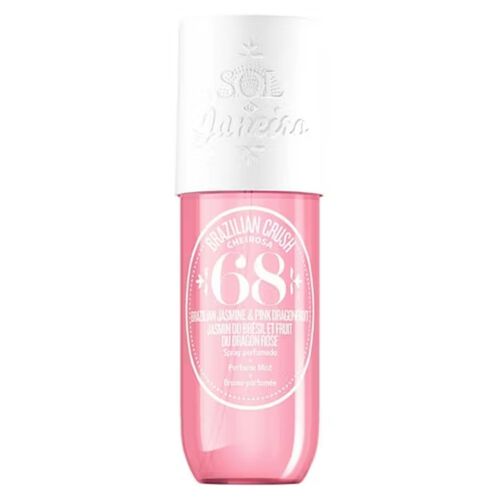 Brazilian Crush Cheirosa 68 Perfume Mist 90ml image number null