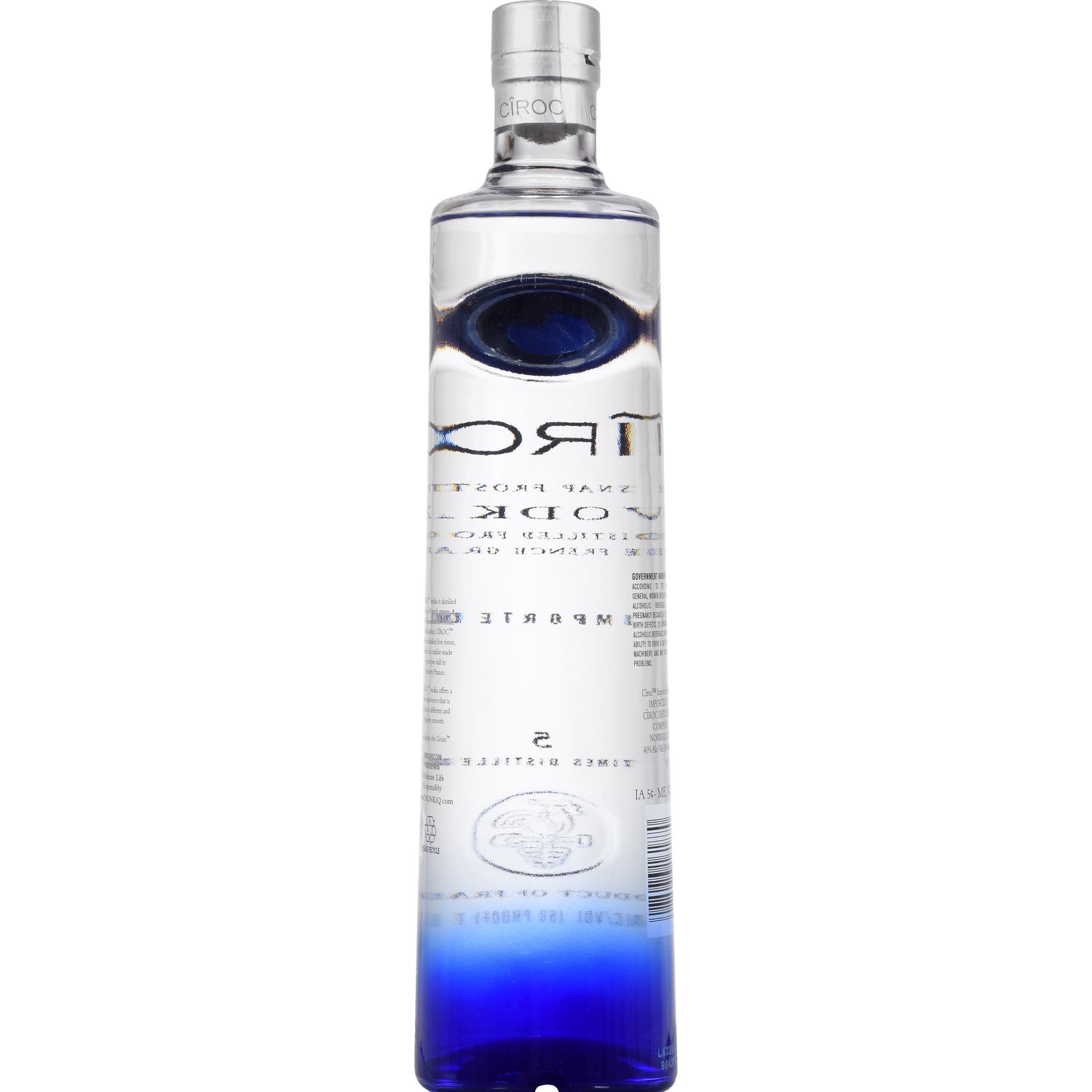 Vodka 1L image number null