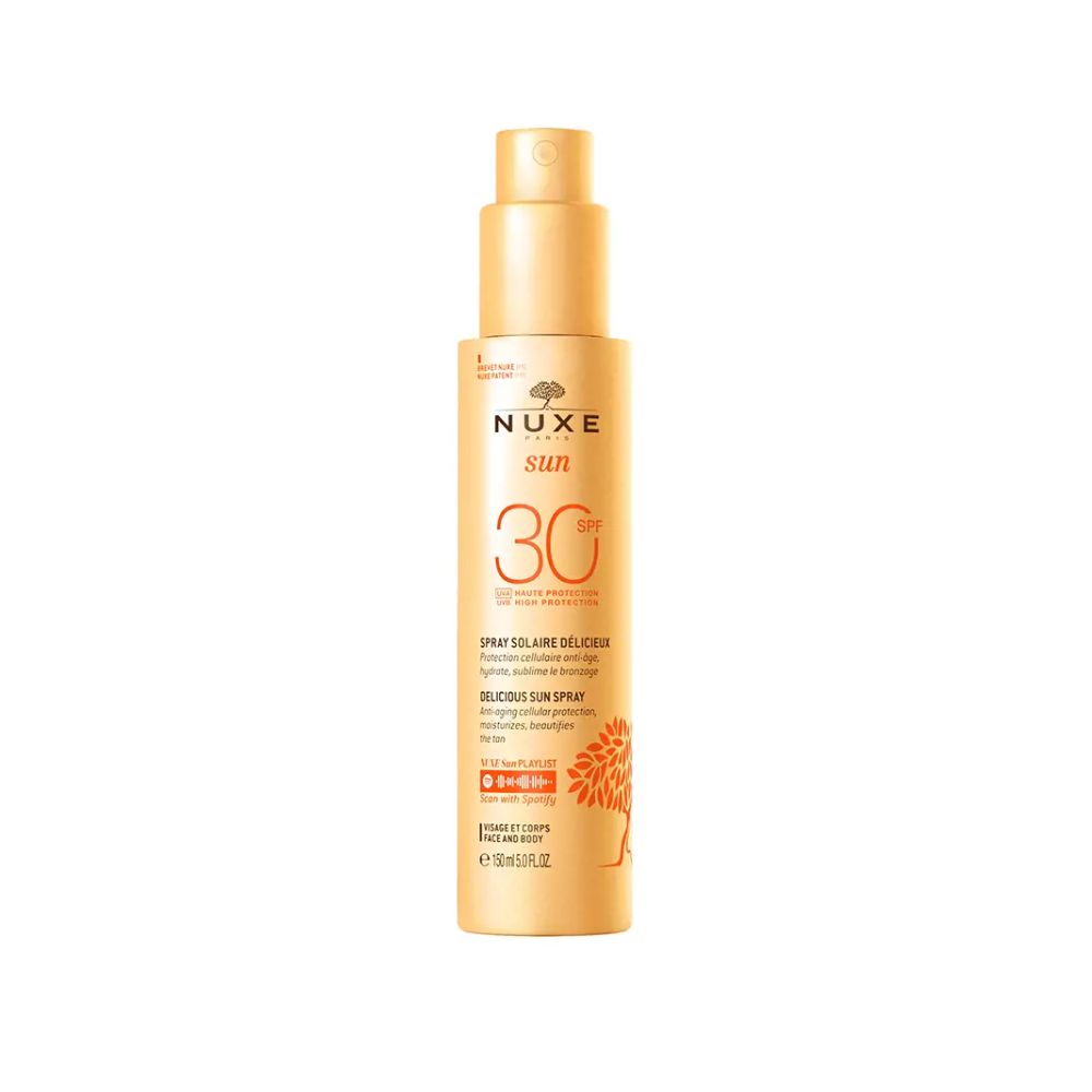 Sun Delicious Spray SPF30 150 ml image number null