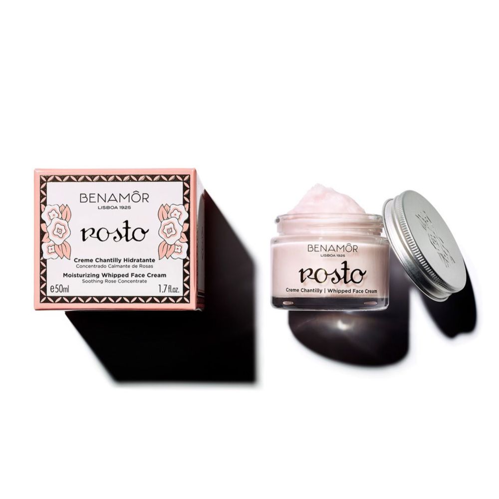 Rosto Whipped Face Cream 50ml image number null