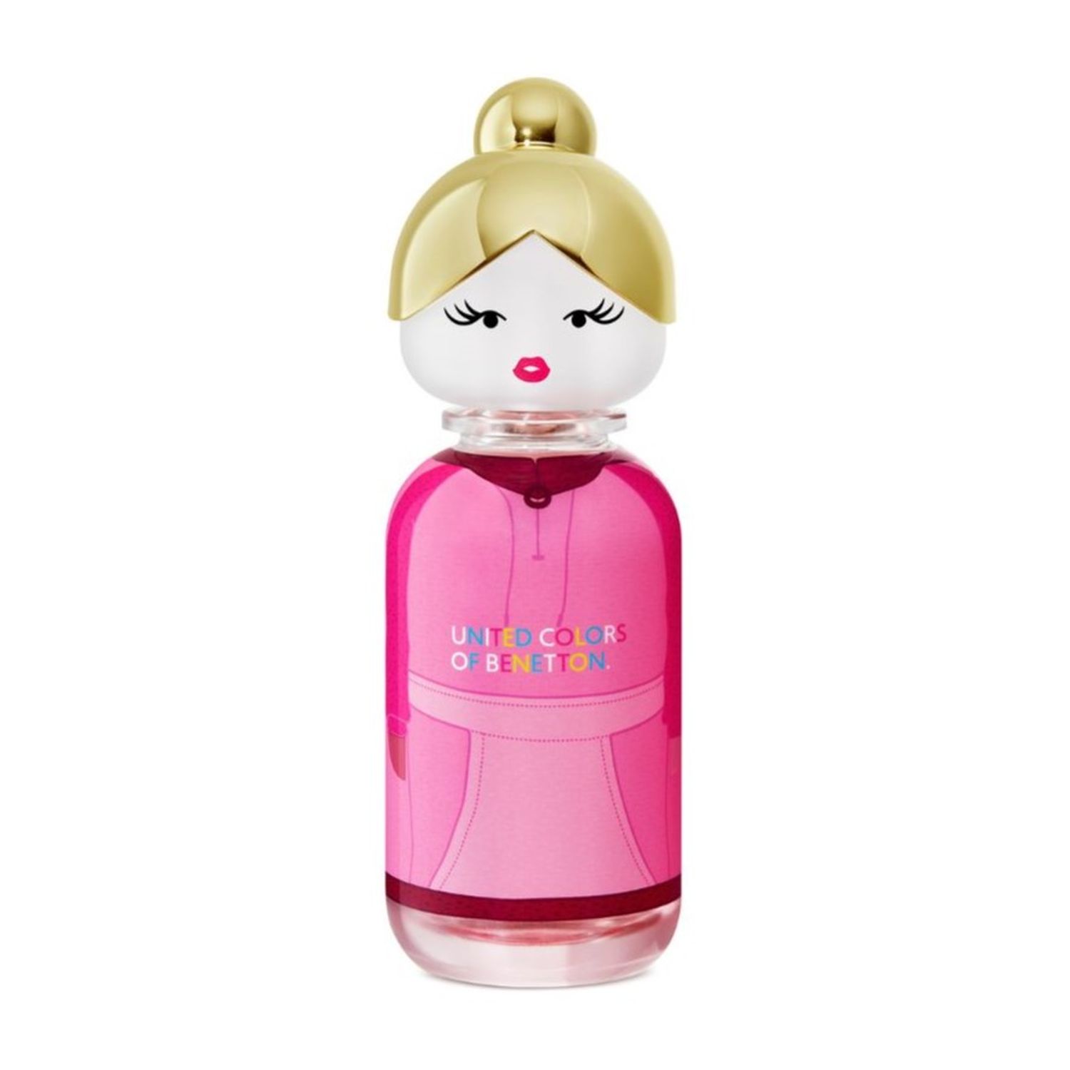 Pink Raspberry Eau De Toilette 80ml image number null