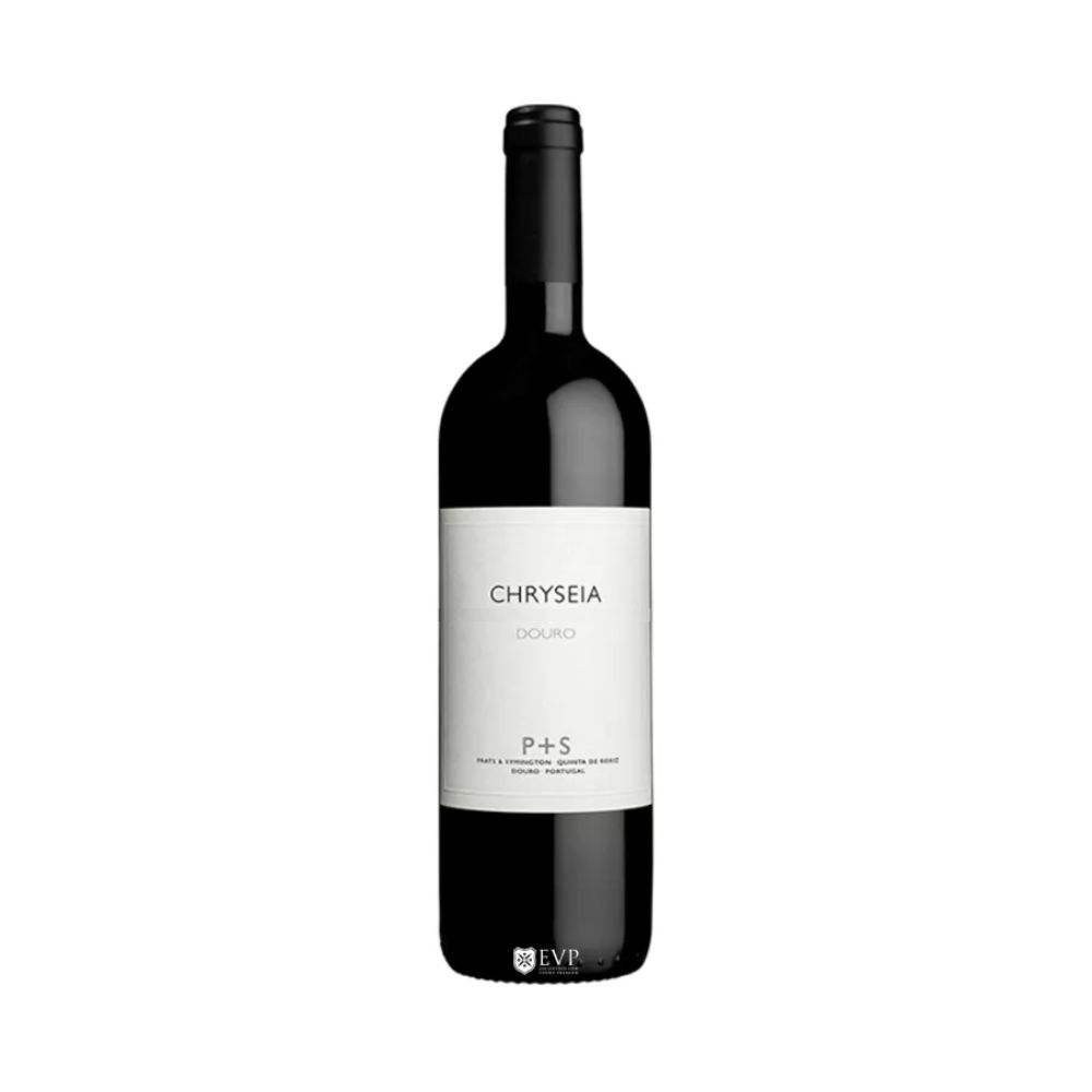Chryseia Tinto Doc Douro 75cl image number null