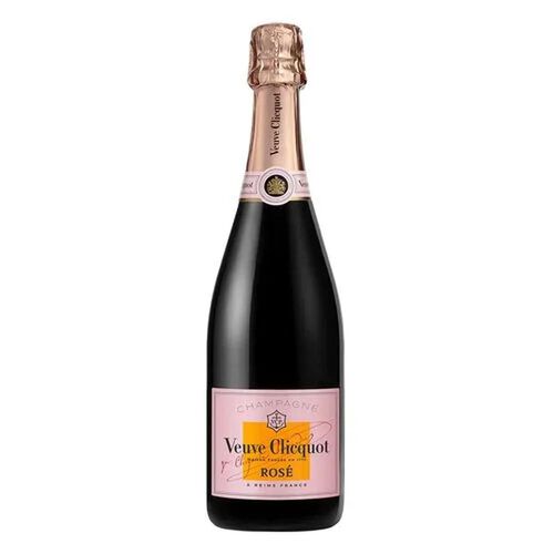 Veue Clicquot Rose 75cl image number null