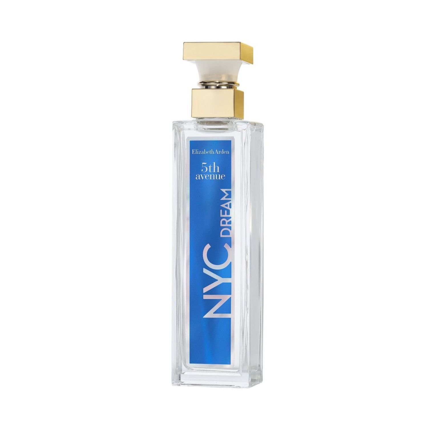 5th Avenue NYC DREAM Eau de Parfum Spray 75ml image number null
