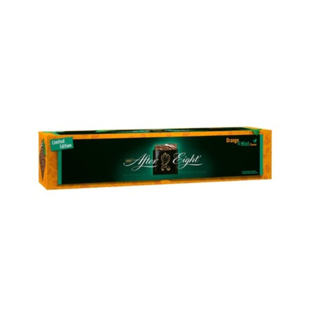 After Eight Orange 400g image number null