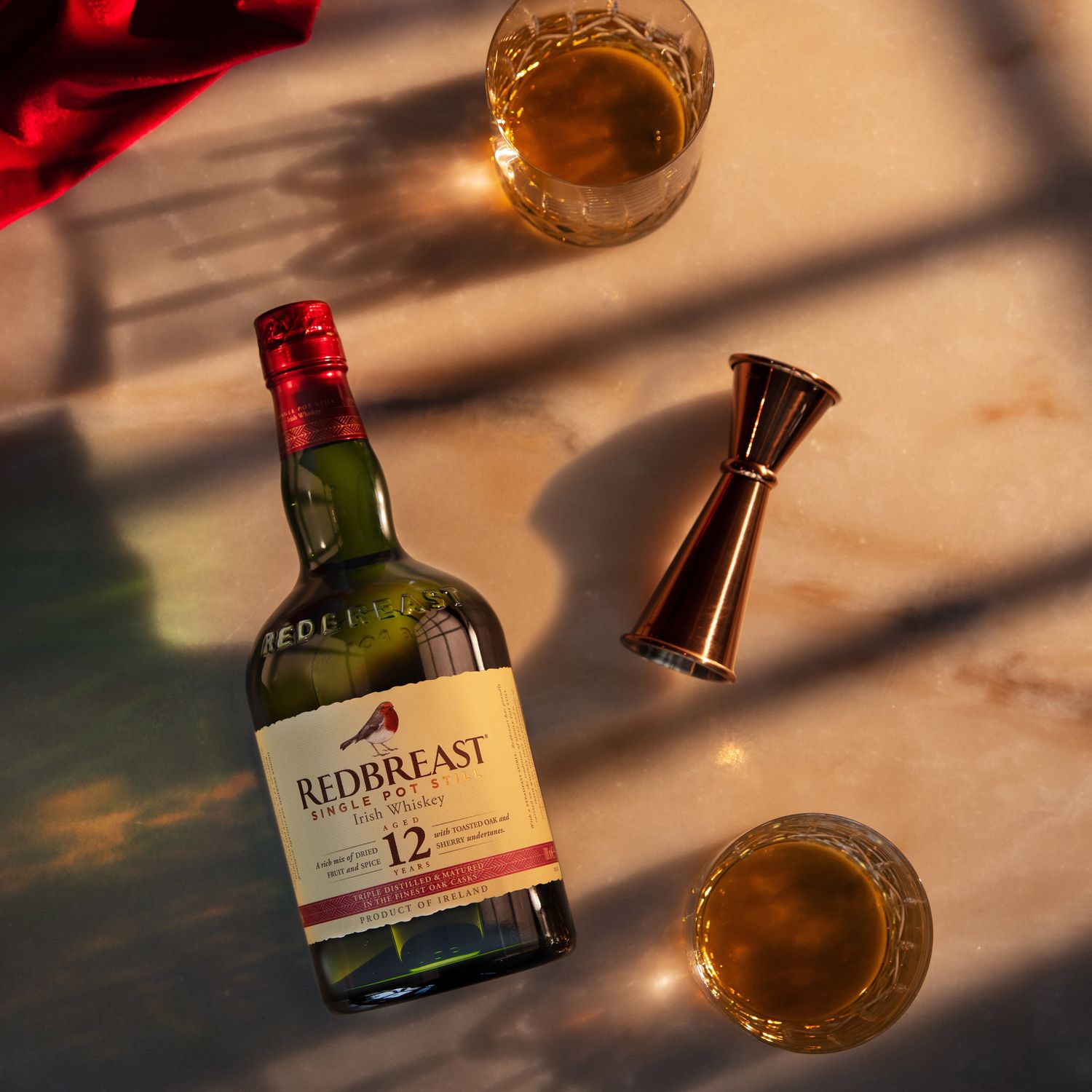 Redbreast 12YO 70cl image number null