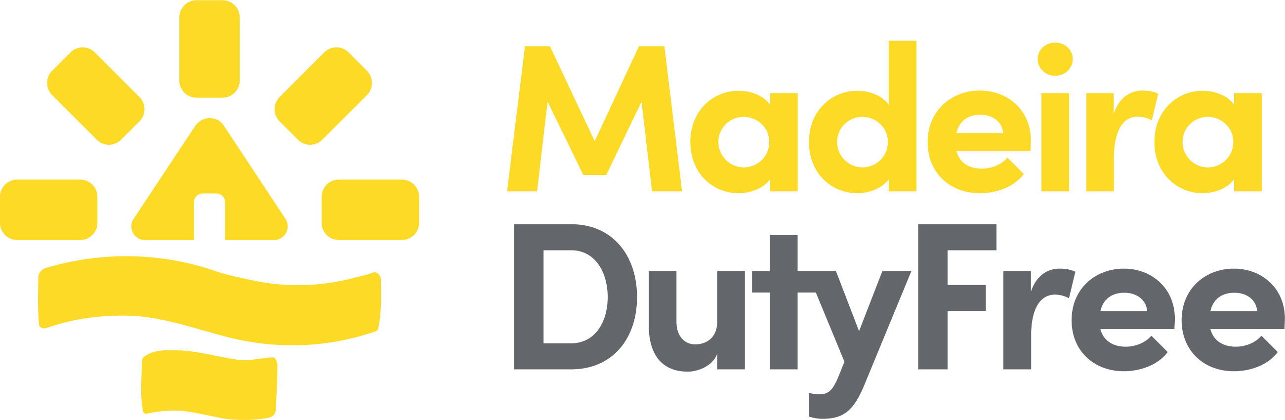 Madeira Airport Logo