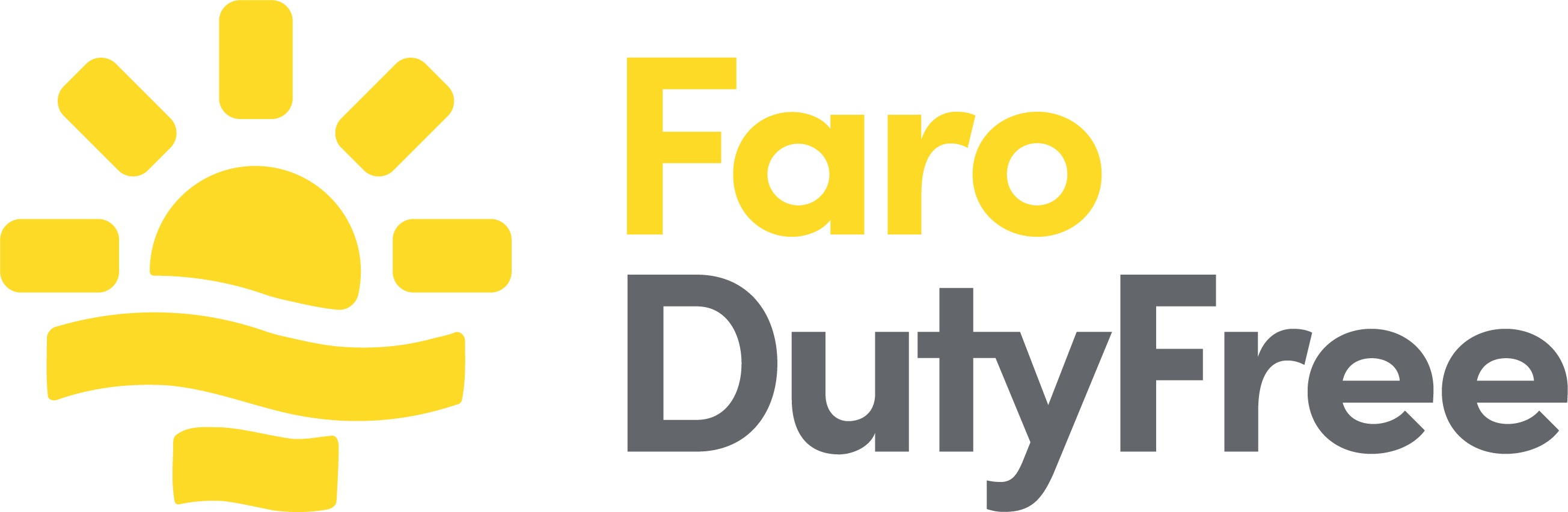 Faro Airport Logo