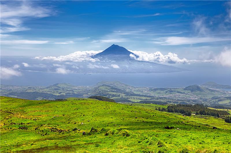 Azores Airport Image