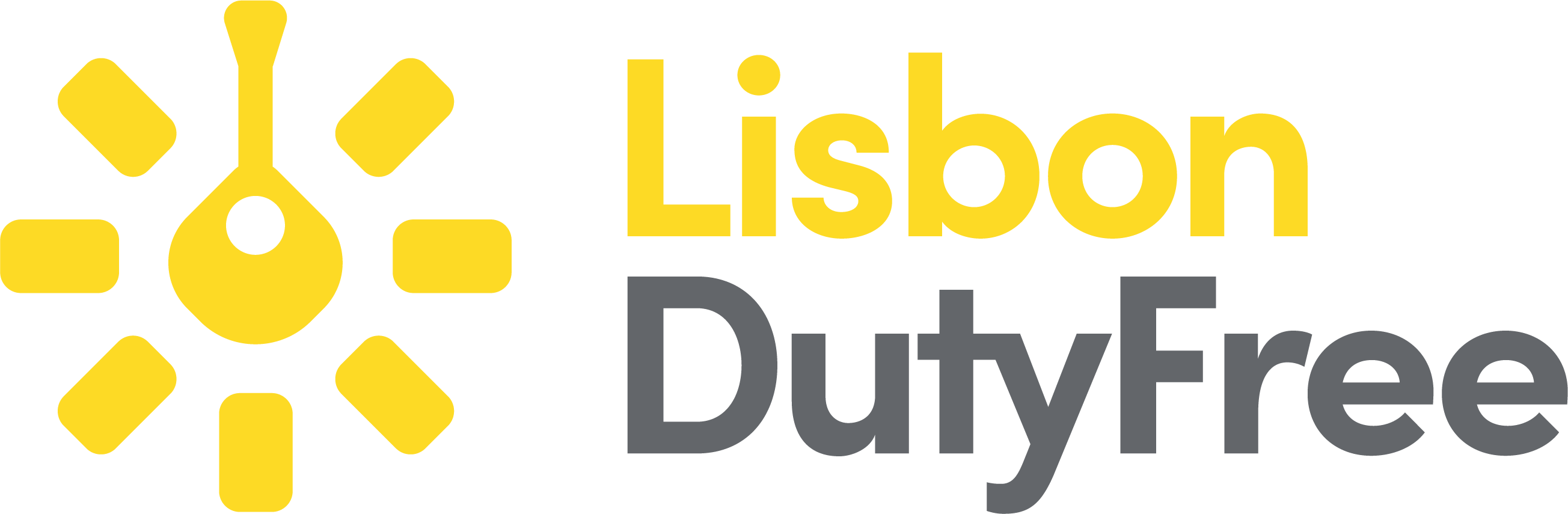 Lisbon Airport Logo