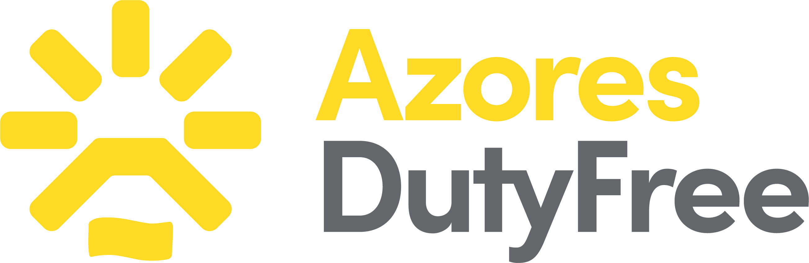 Azores Airport Logo